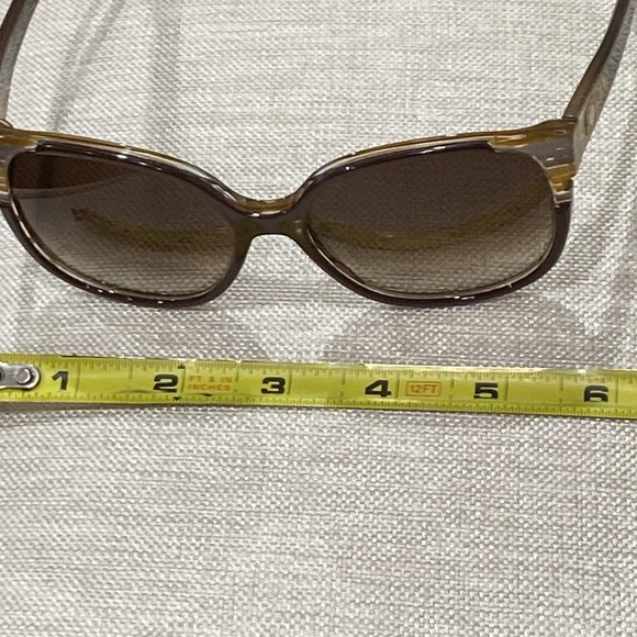 Christian Dior DIORLINE vintage large sunglasses ?️ made in Italy main image 15